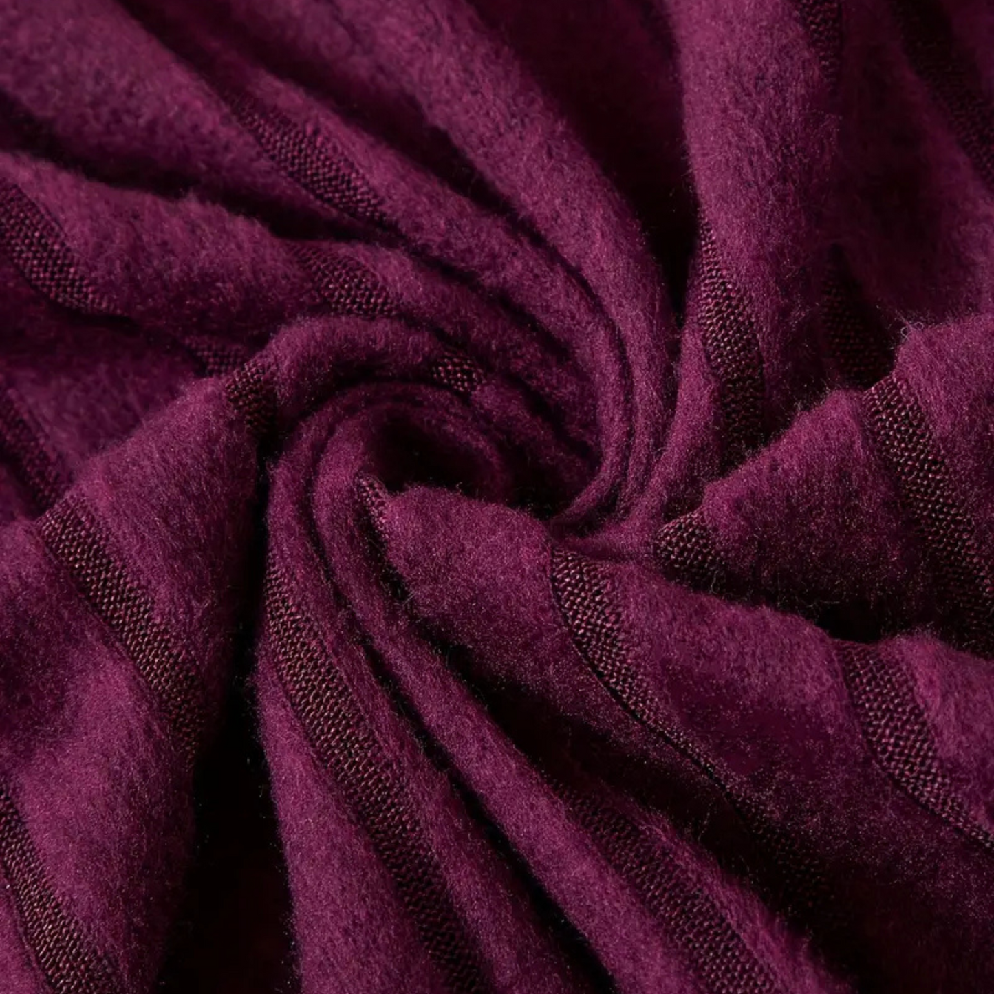 Set 3 Compleuri Dama (2 Piese/Set) – Gri,Negru,Violet